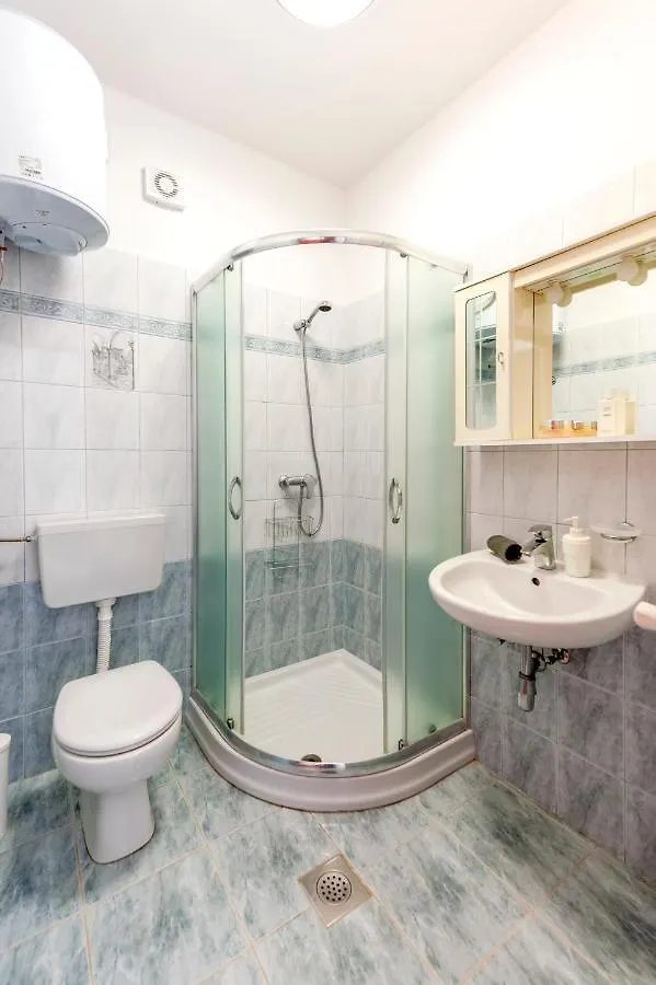 شقة Villa Mara روفينج كرواتيا
