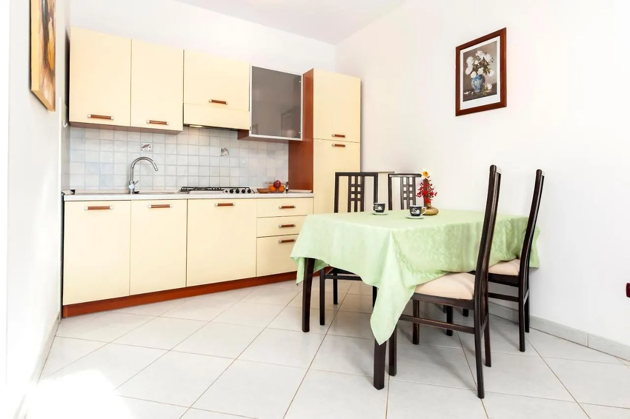 Villa Mara روفينج كرواتيا