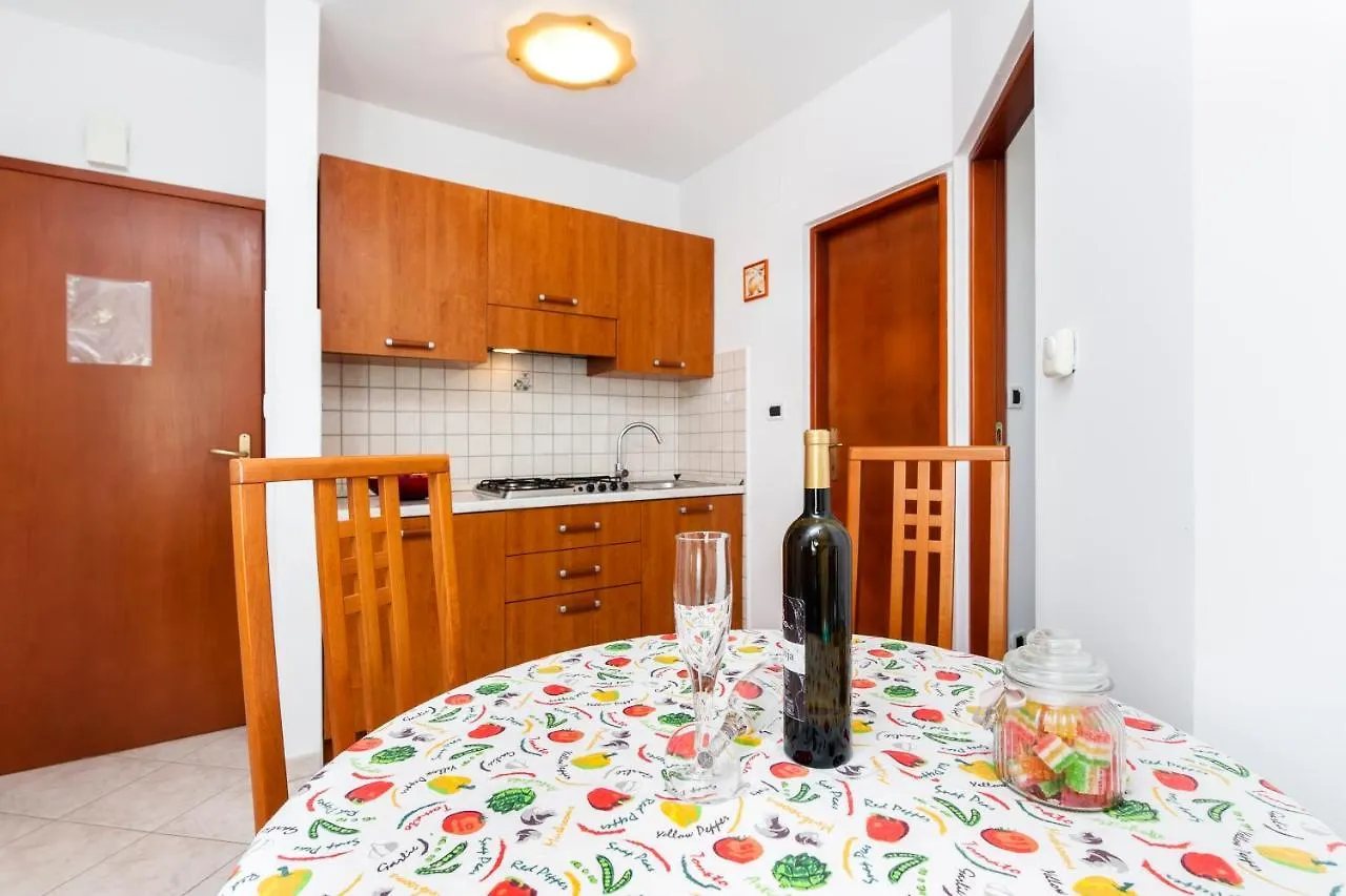 شقة Villa Mara روفينج كرواتيا