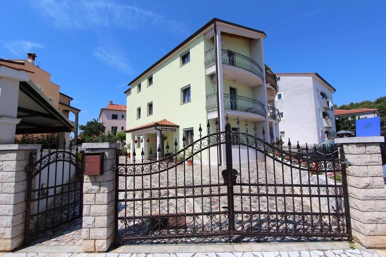 Villa Mara روفينج