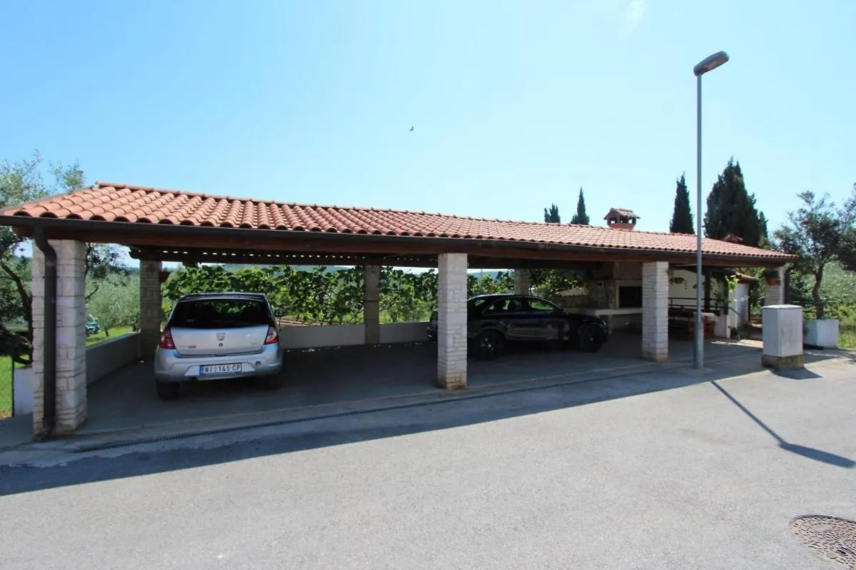 Villa Mara روفينج 0*,