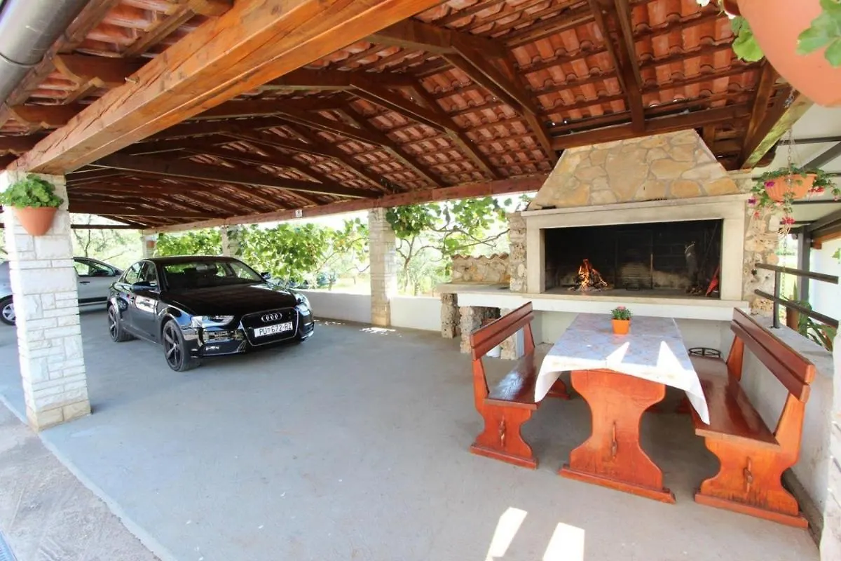 Villa Mara روفينج شقة