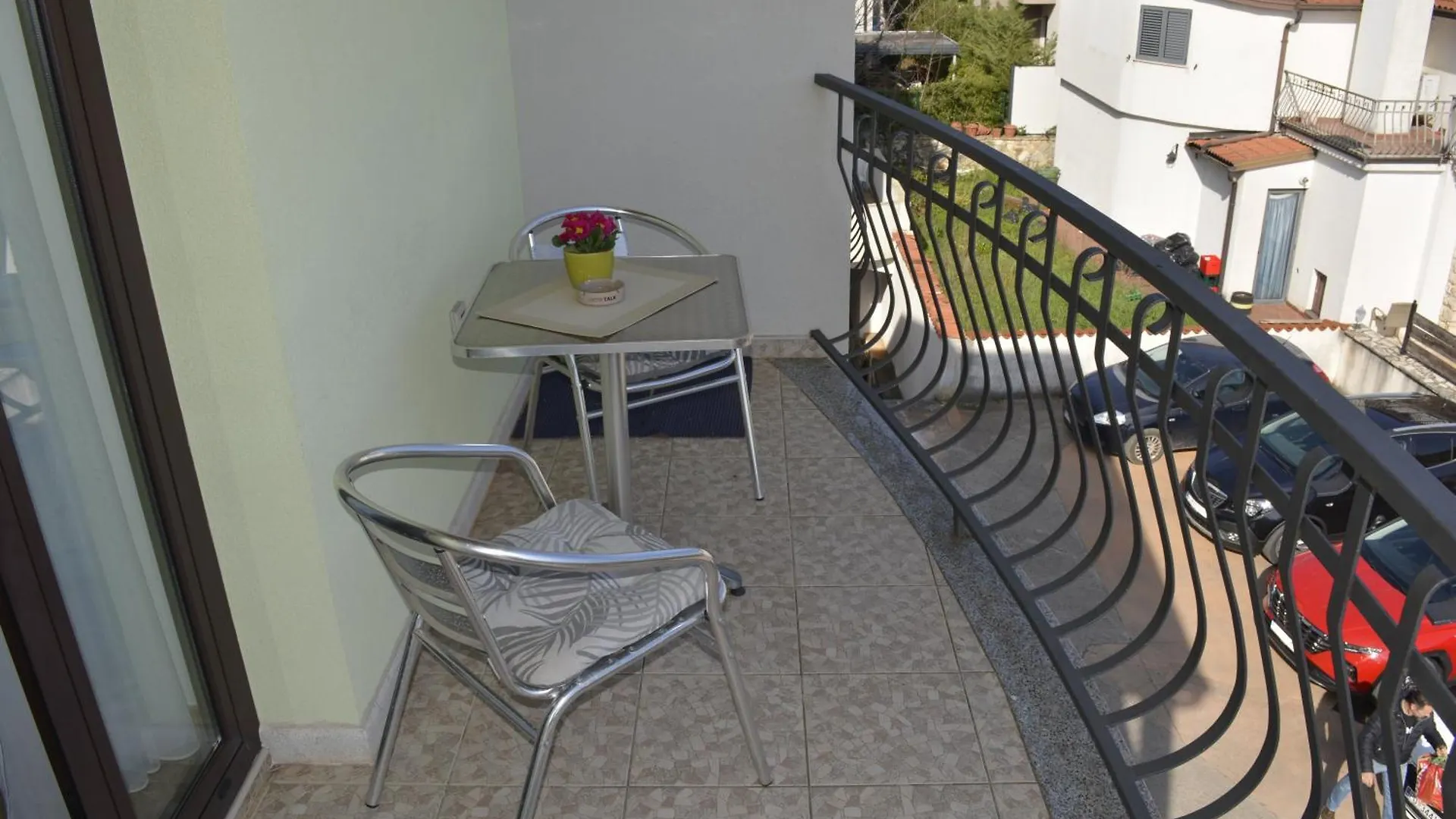 Villa Mara روفينج 0*,