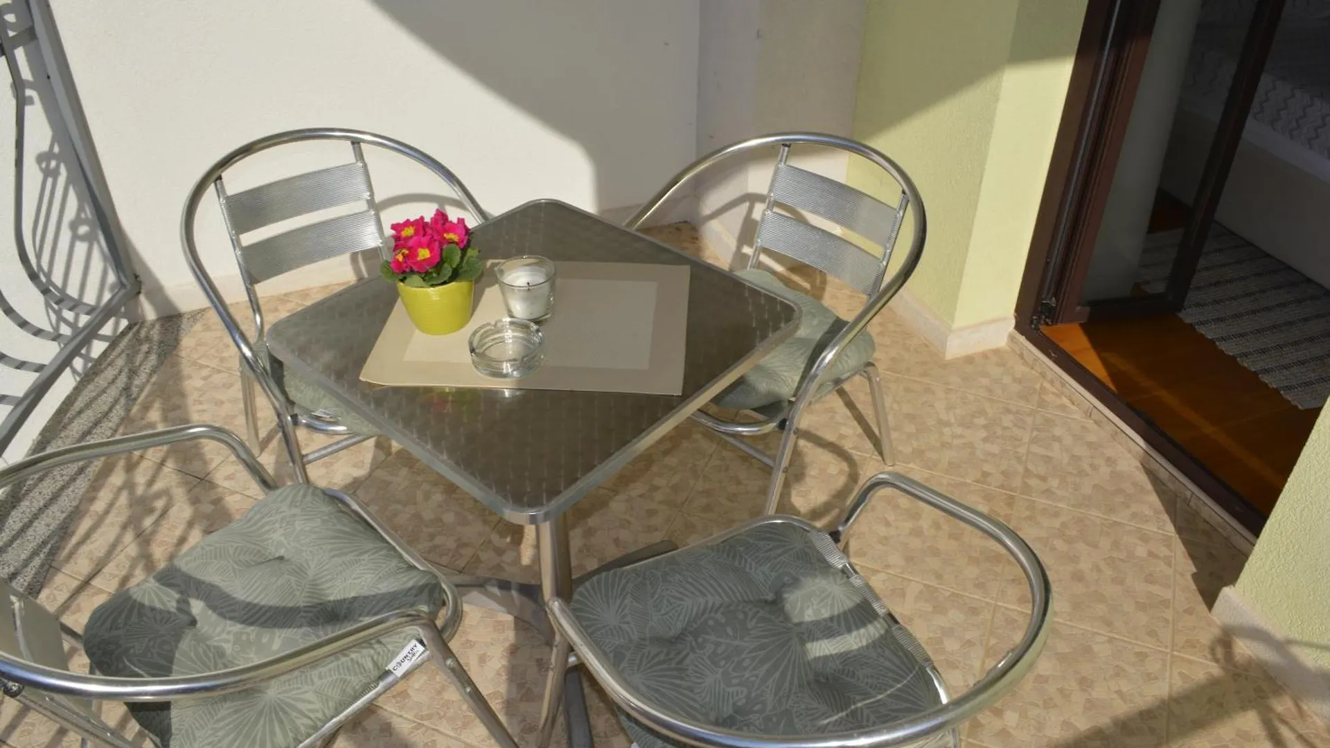 شقة Villa Mara روفينج