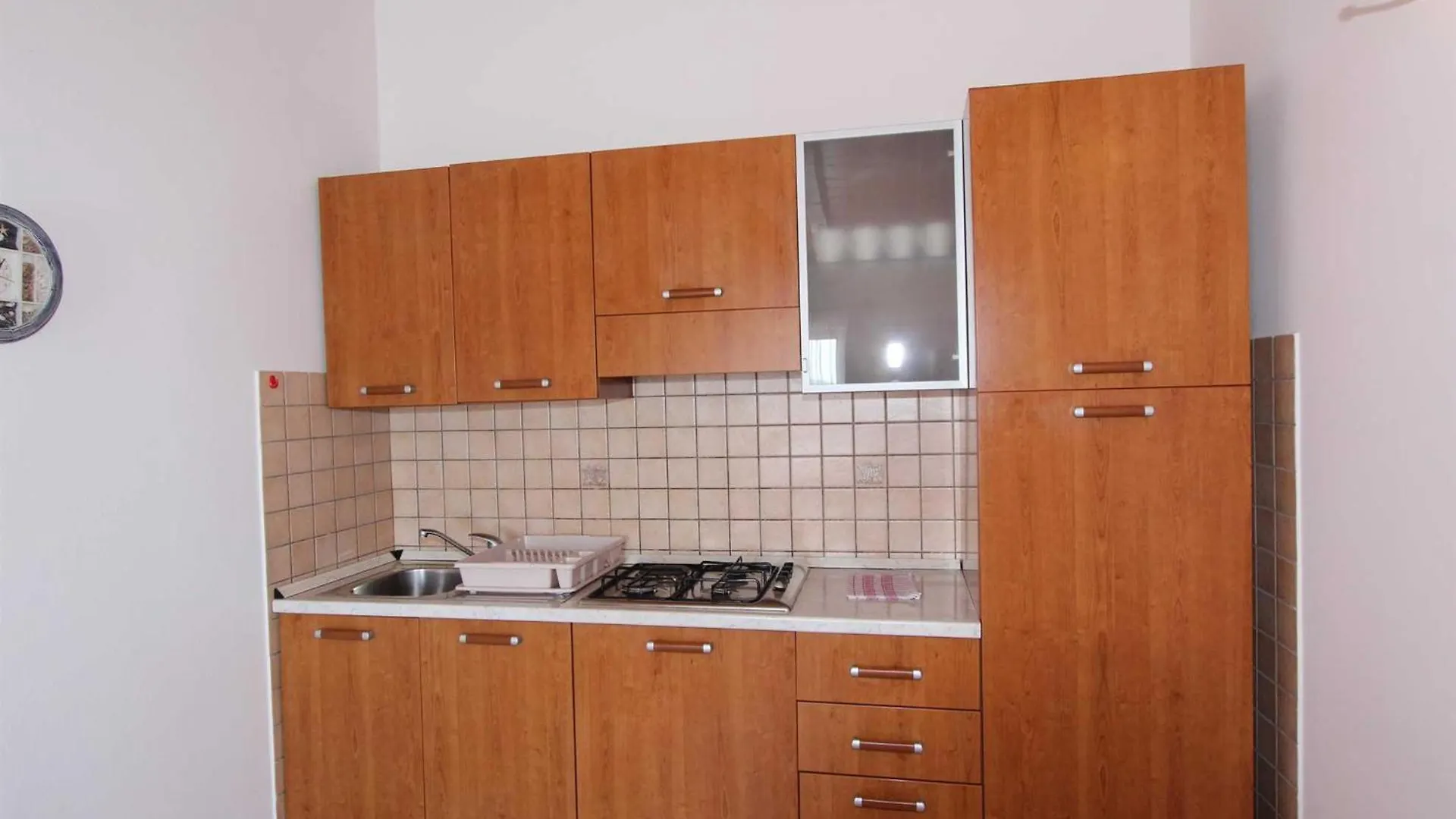 شقة Villa Mara روفينج