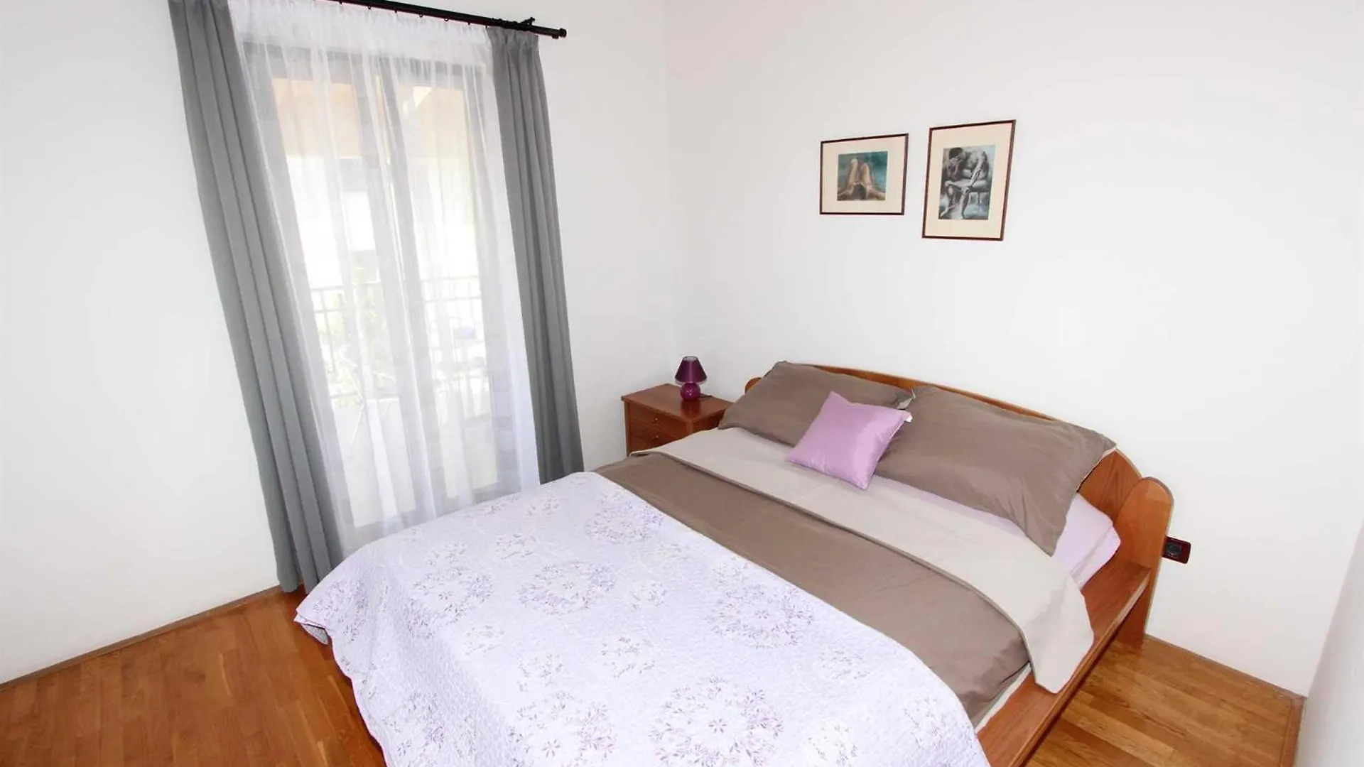 Villa Mara روفينج كرواتيا