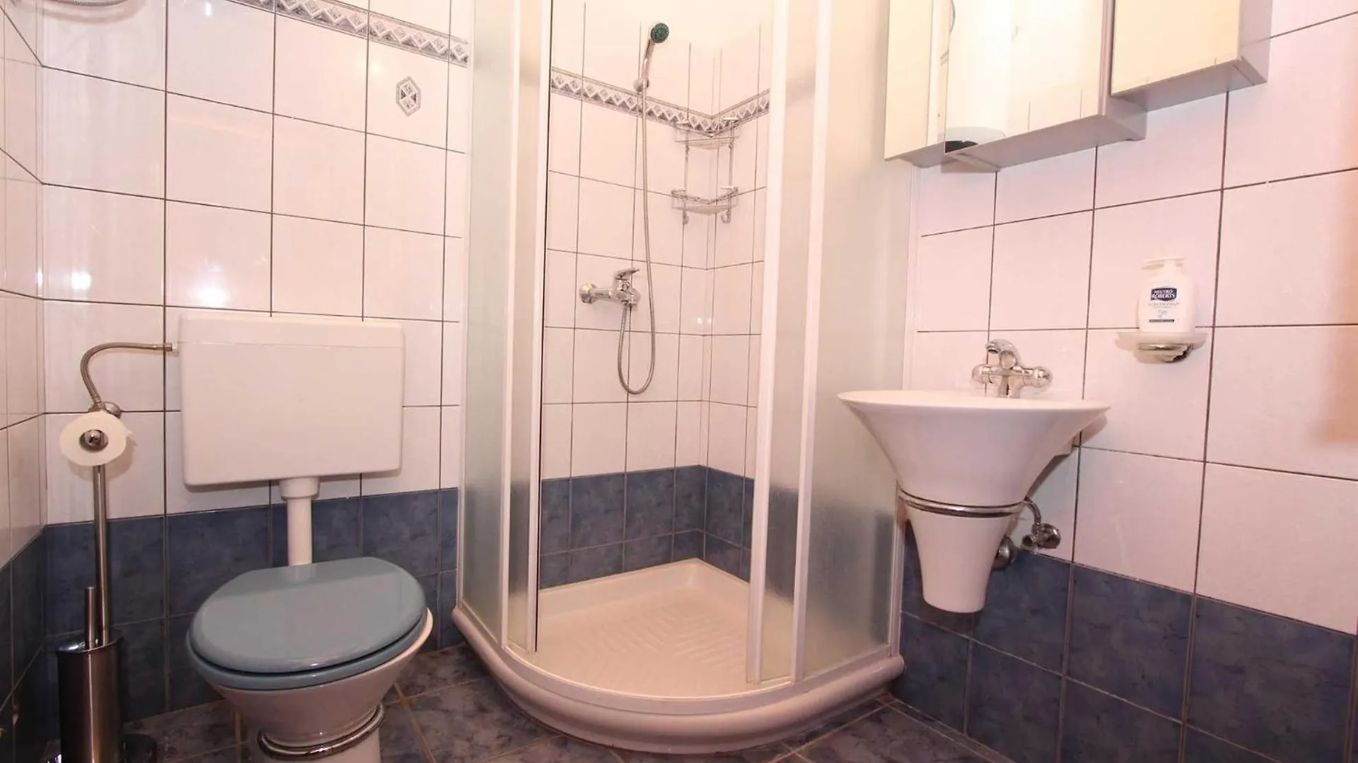 Villa Mara روفينج 0*,  كرواتيا