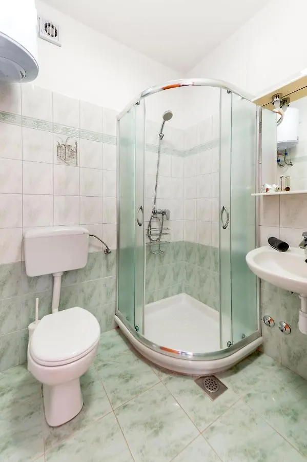 Apartman Villa Mara