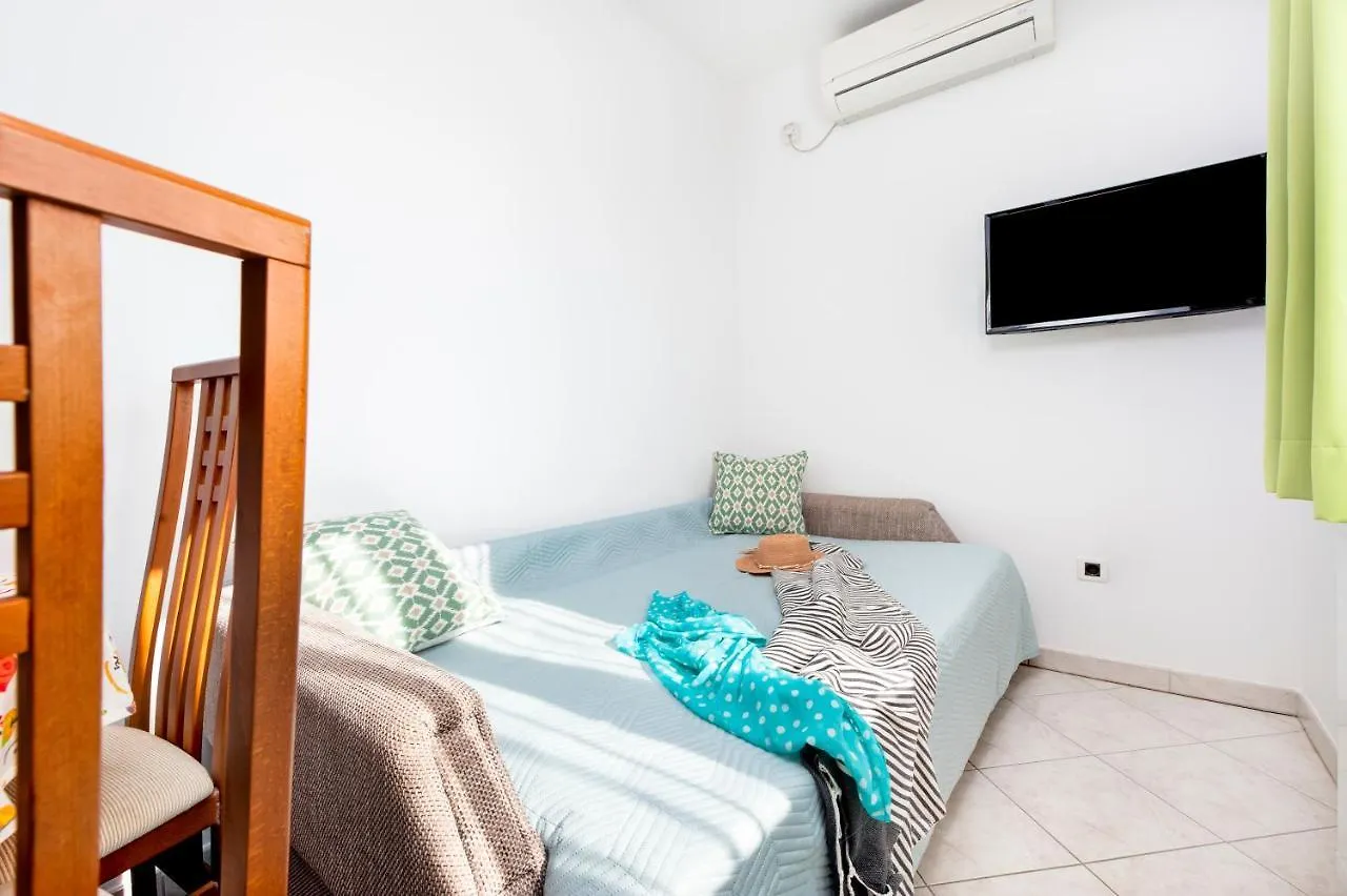Apartman Villa Mara