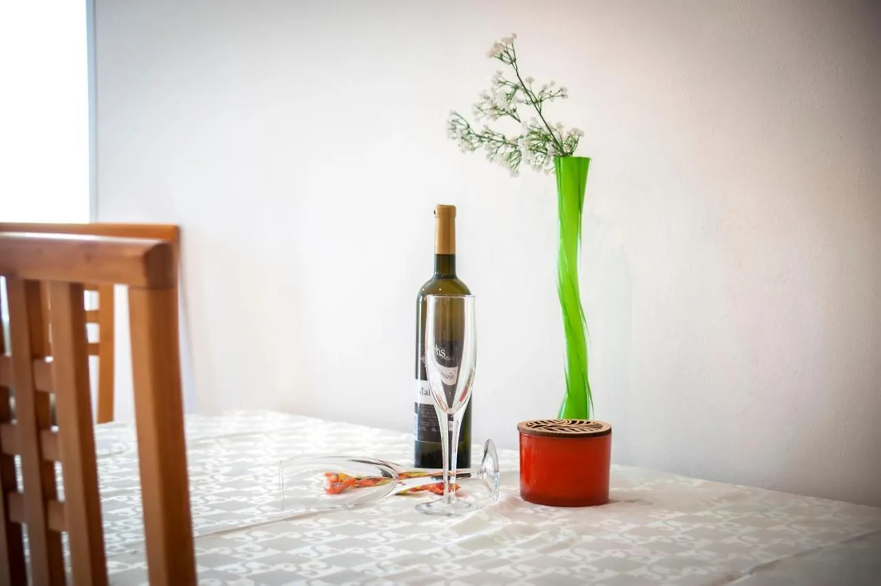 Villa Mara Apartman