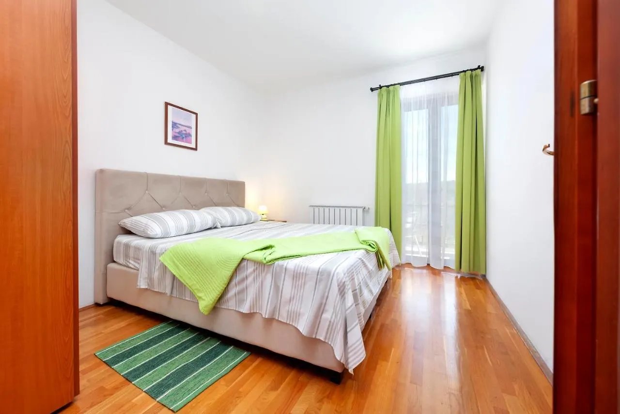 Apartman Villa Mara