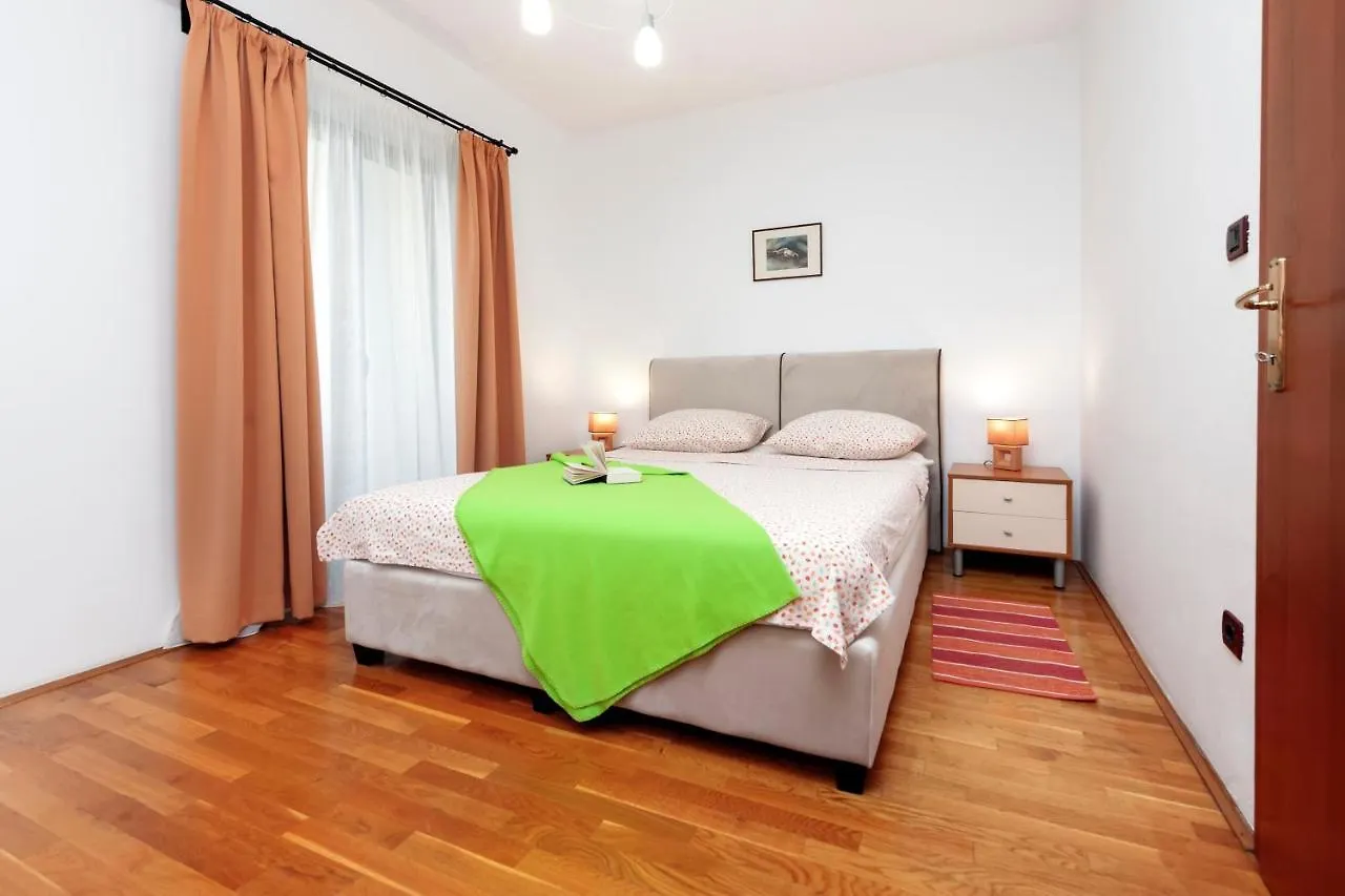 Apartman Villa Mara Croatia