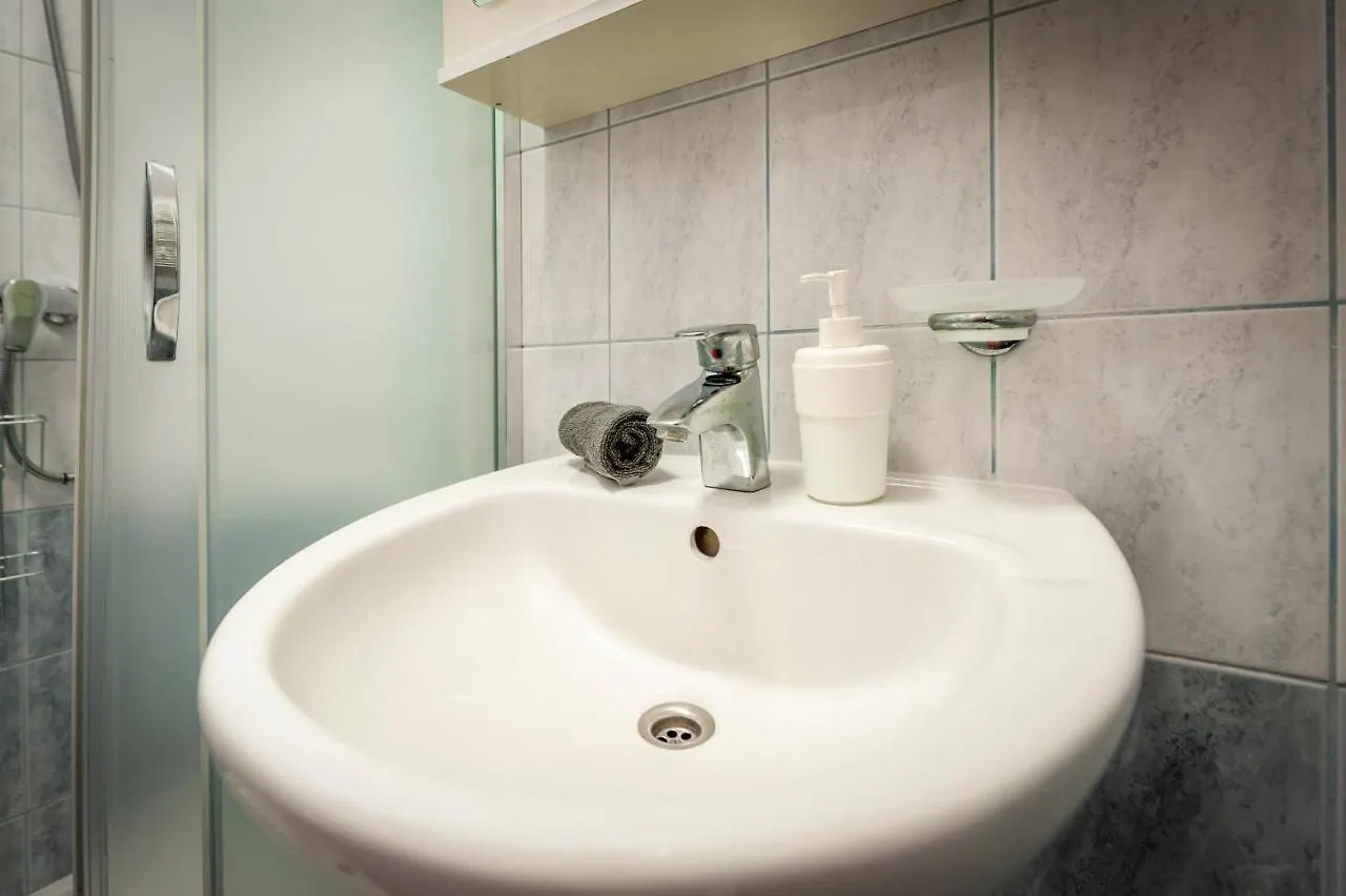 Villa Mara Apartman