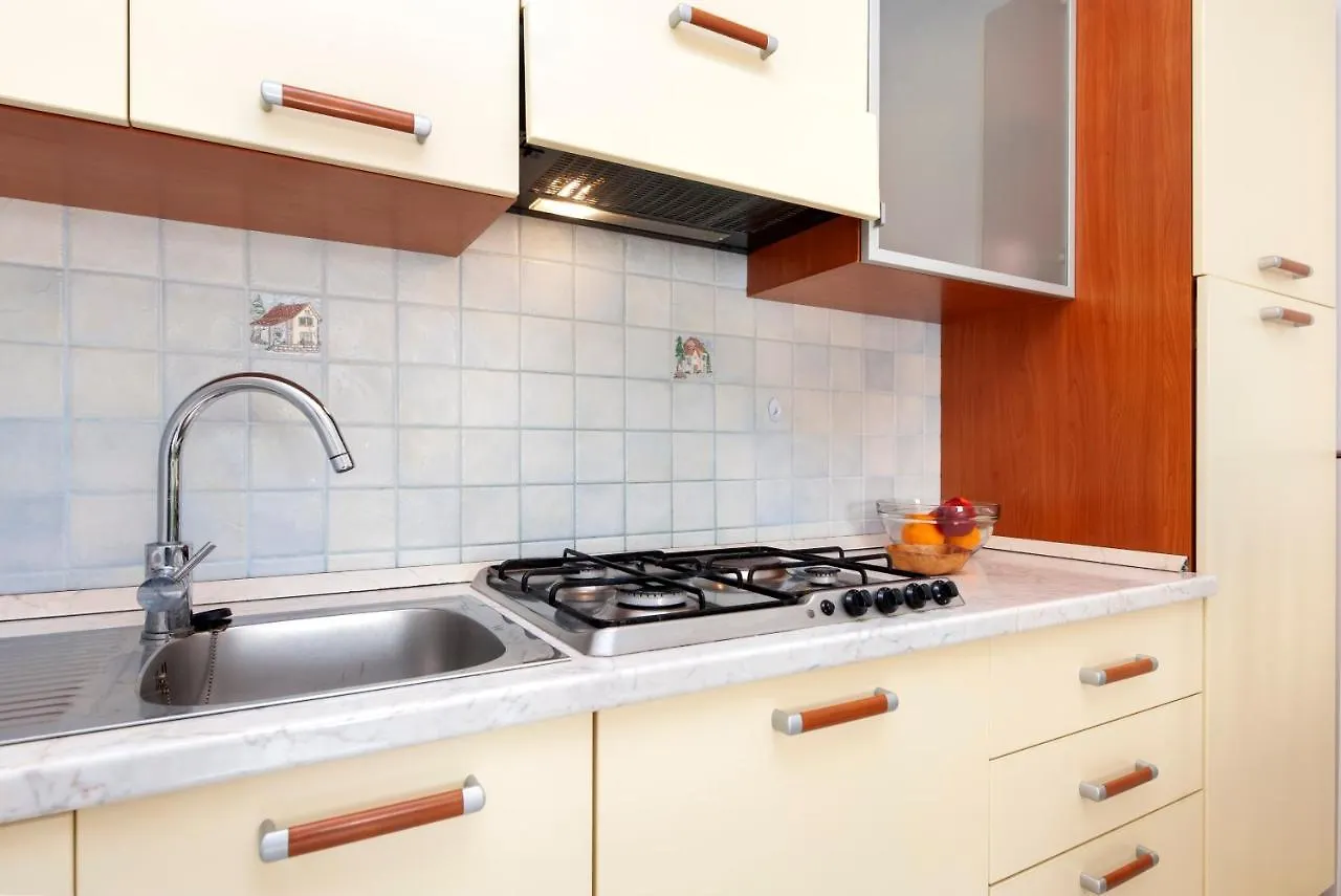 Apartman Villa Mara