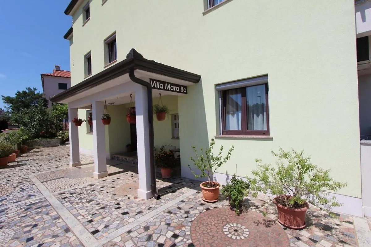 Villa Mara Rovinj