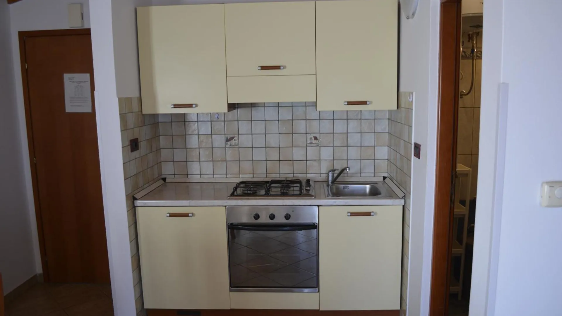 Villa Mara Apartman
