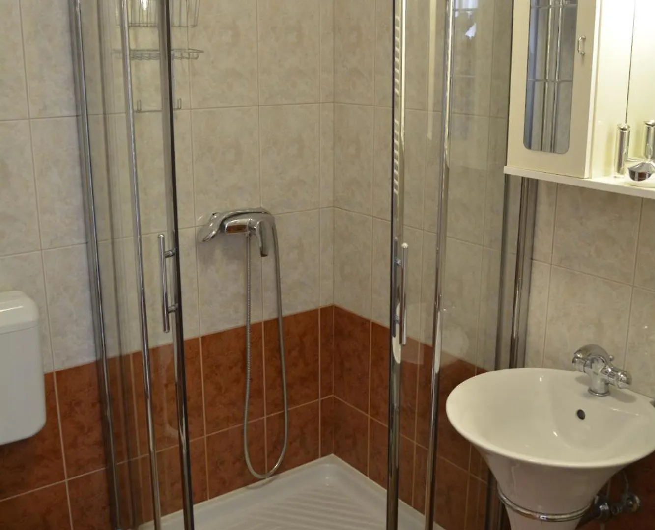 Villa Mara 0*, Rovinj